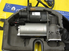Land Rover - Shock Compressor - 96103